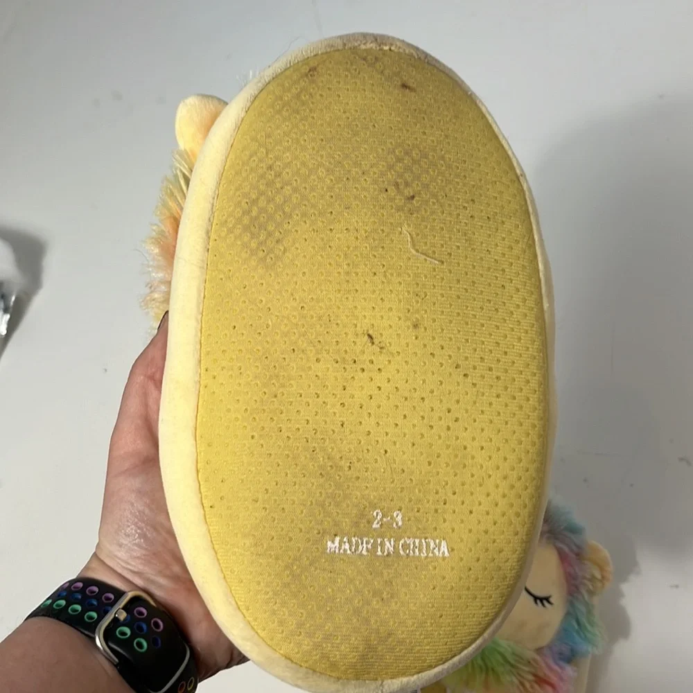 Squishmallows youth sz